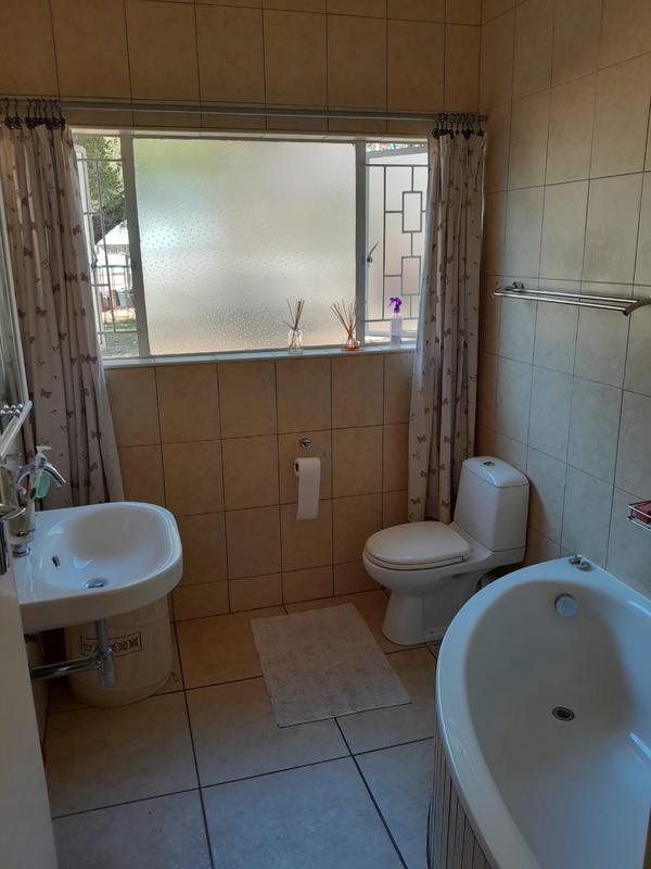 3 Bedroom Property for Sale in Sasolburg Ext 23 Free State